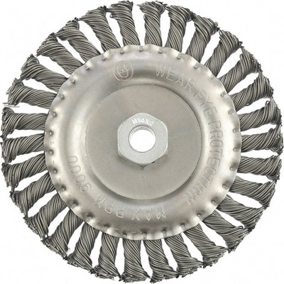 Щетка для электроинструмента Matrix 74645 - 