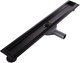 Трап для душа REA Neox Pro Black / REA-G7804 - 