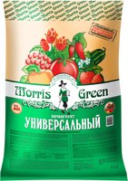 Грунт для растений Morris Green ПОЧВОгрунт Универсальный (33л) - 