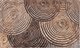Коврик грязезащитный Multy Home Lima 45x75см / EU5000257 (Basketweave Collages) - 