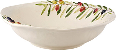 Салатник Bordallo Pinheiro Olival 65031999 - 