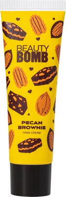 

Крем для рук, Pecan brownie
