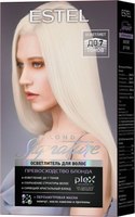 Крем-краска для волос Estel Color Signature Blond осветлитель (150мл) - 