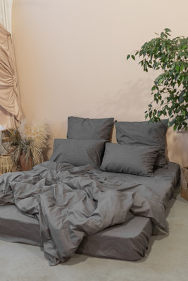 

Пододеяльник, 180x215 / НФ-10003784