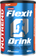 Хондропротектор Nutrend Flexit Drink (400г, апельсин) - 