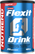 Хондропротектор Nutrend Flexit Drink (400г, грейпфрут) - 