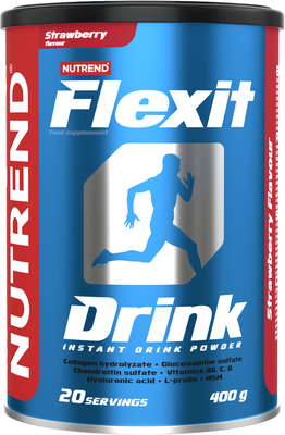 

Хондропротектор, Flexit Drink