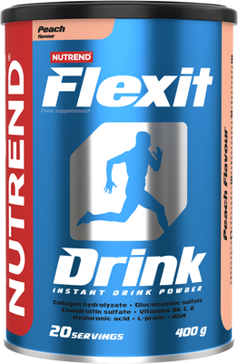 

Хондропротектор, Flexit Drink