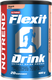 Хондропротектор Nutrend Flexit Drink (400г, персик) - 