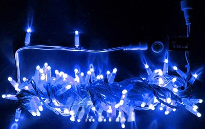 

Световой занавес, RL-C2x6-CW/B