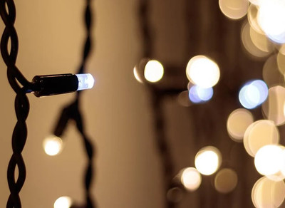 

Световой занавес, RL-C2x6-CB/WW