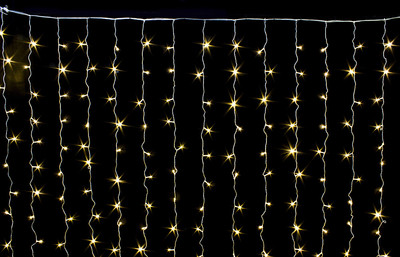 

Световой занавес, RL-C2x6F-CW/WW