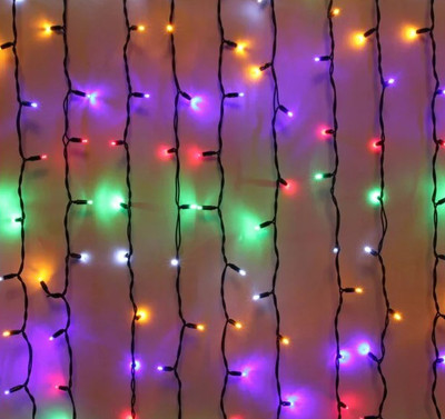 

Световой занавес, RL-C2x6F-CB/M