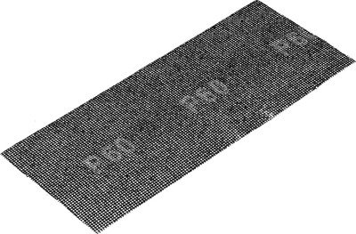 Набор сеток абразивных СибрТех 751207 (5шт) - 