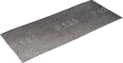 Набор сеток абразивных СибрТех 751287 (5шт) - 