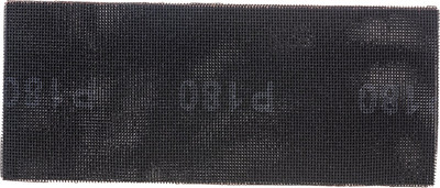 Набор сеток абразивных СибрТех 751327 (5шт) - 