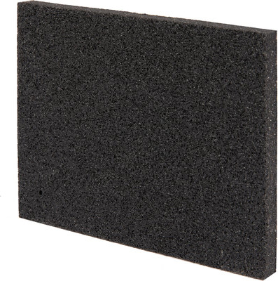 Губка абразивная СибрТех 757207 - 