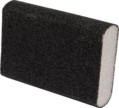 Губка абразивная СибрТех 757367 - 