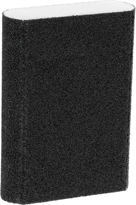 Губка абразивная СибрТех 757387 - 