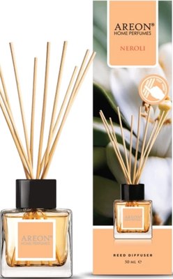 

Аромадиффузор, Sticks Neroli / ARE-HP13