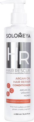 

Кондиционер для волос, Argan Oil Hair Repair