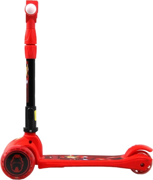 Самокат детский RiverToys HB-103