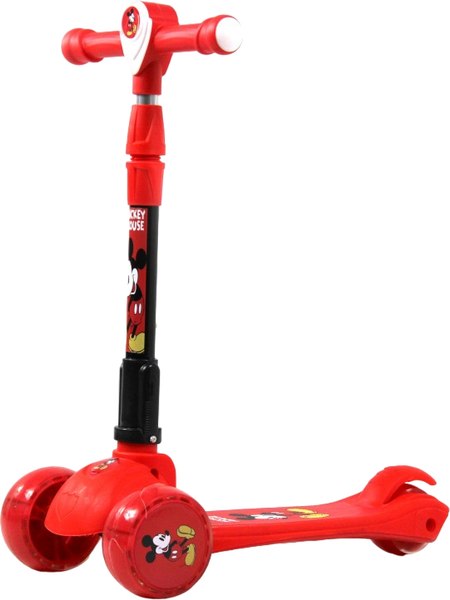 Самокат детский RiverToys HB-103 MM