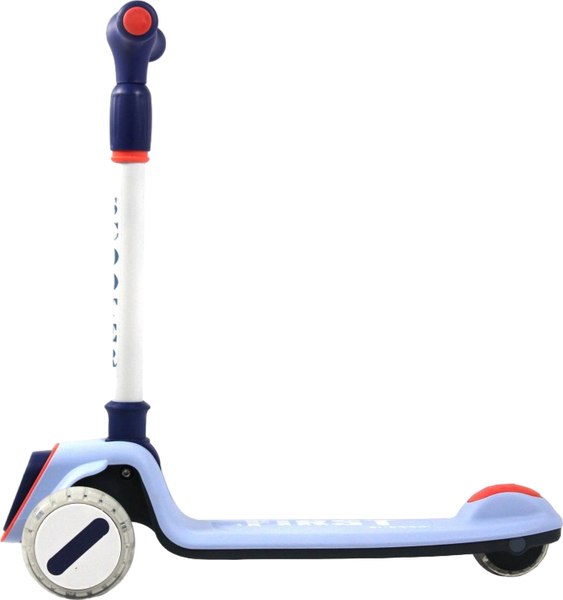 Самокат детский RiverToys HB-T-ONE