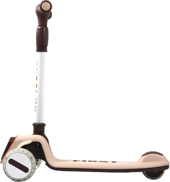 Самокат детский RiverToys HB-T-ONE