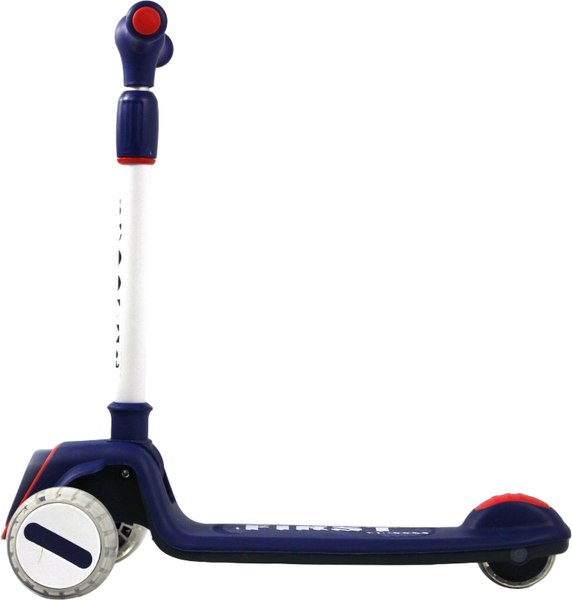 Самокат детский RiverToys HB-T-ONE