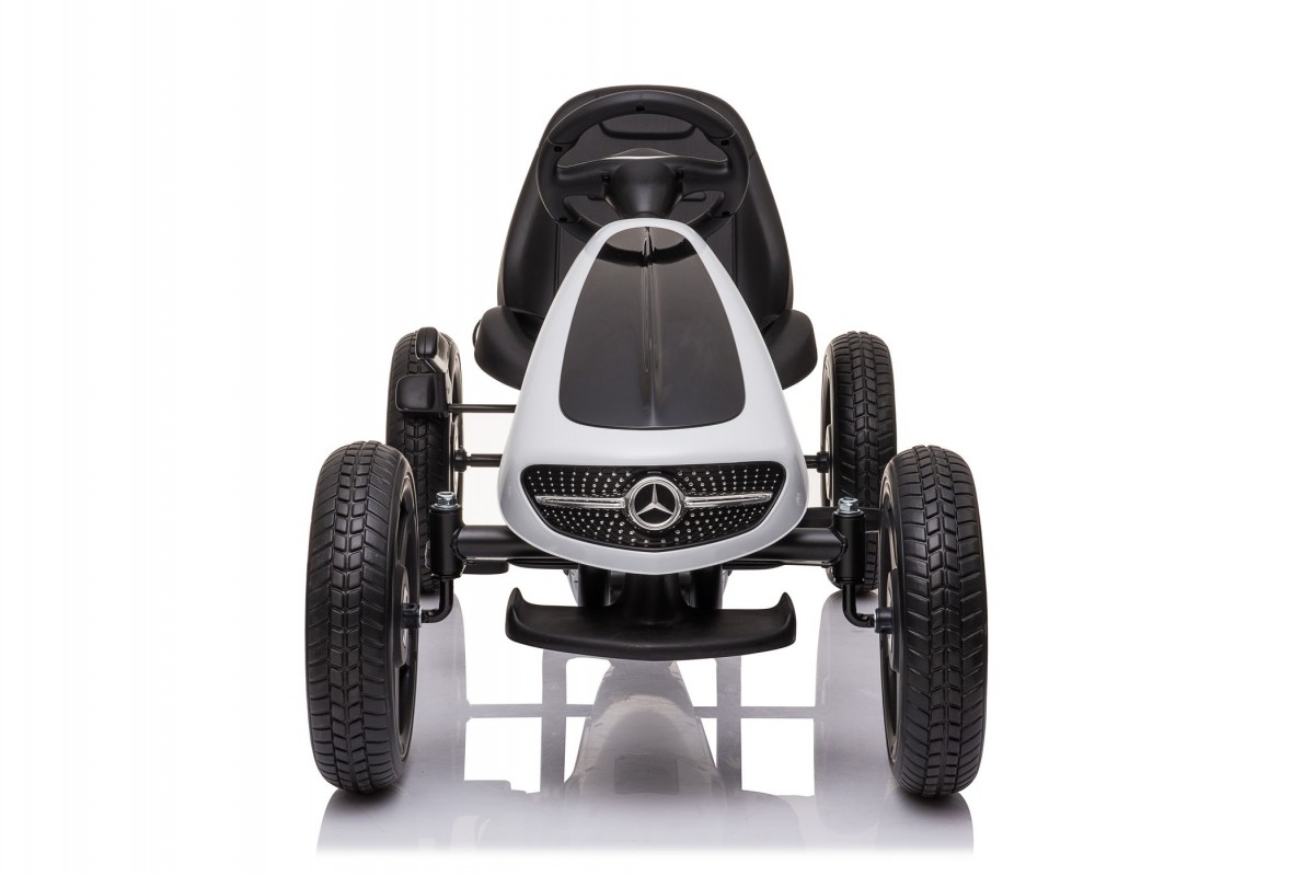 Каталка детская RiverToys Mercedes-Benz H333HH