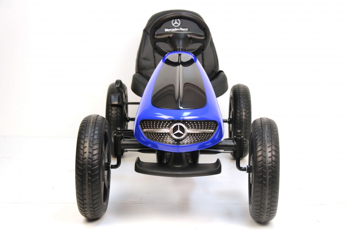 Каталка детская RiverToys Mercedes-Benz H333HH