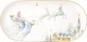 Блюдо Lefard Снежная королева 590-545 - 