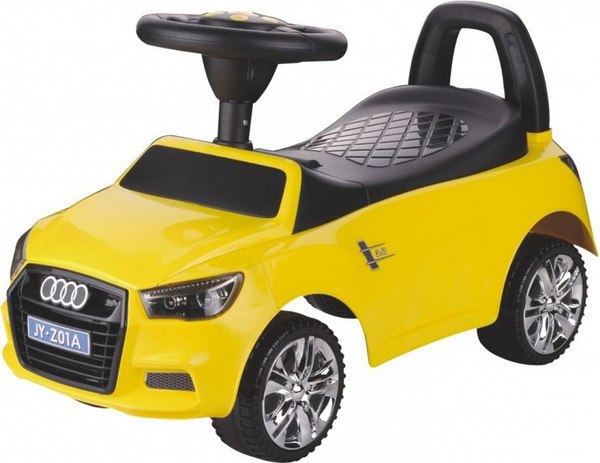 Каталка детская RiverToys JY-Z01A