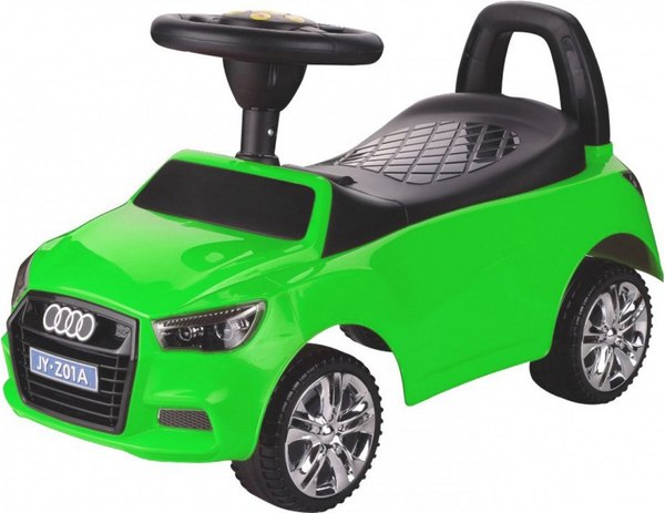 Каталка детская RiverToys JY-Z01A