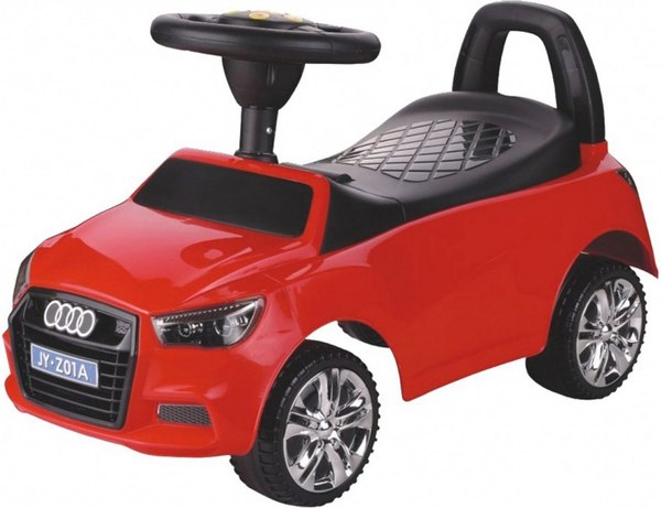 Каталка детская RiverToys JY-Z01A