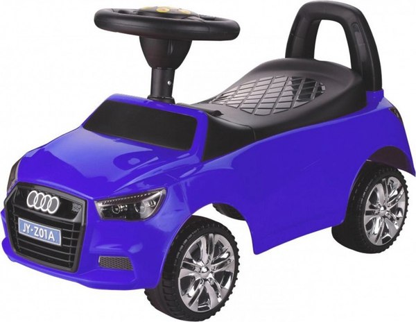 Каталка детская RiverToys JY-Z01A