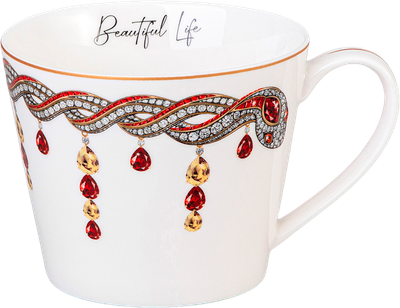 

Кружка, Beautiful Life 590-558