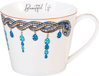 

Кружка, Beautiful Life 590-560