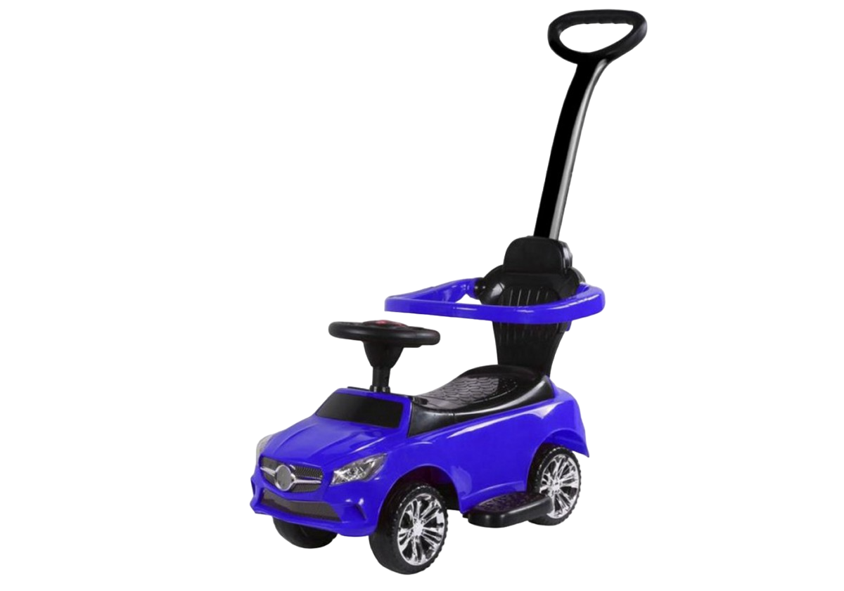 Каталка детская RiverToys JY-Z06C