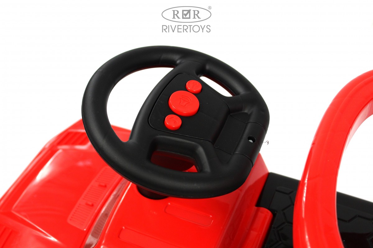 Каталка детская RiverToys JY-Z08B