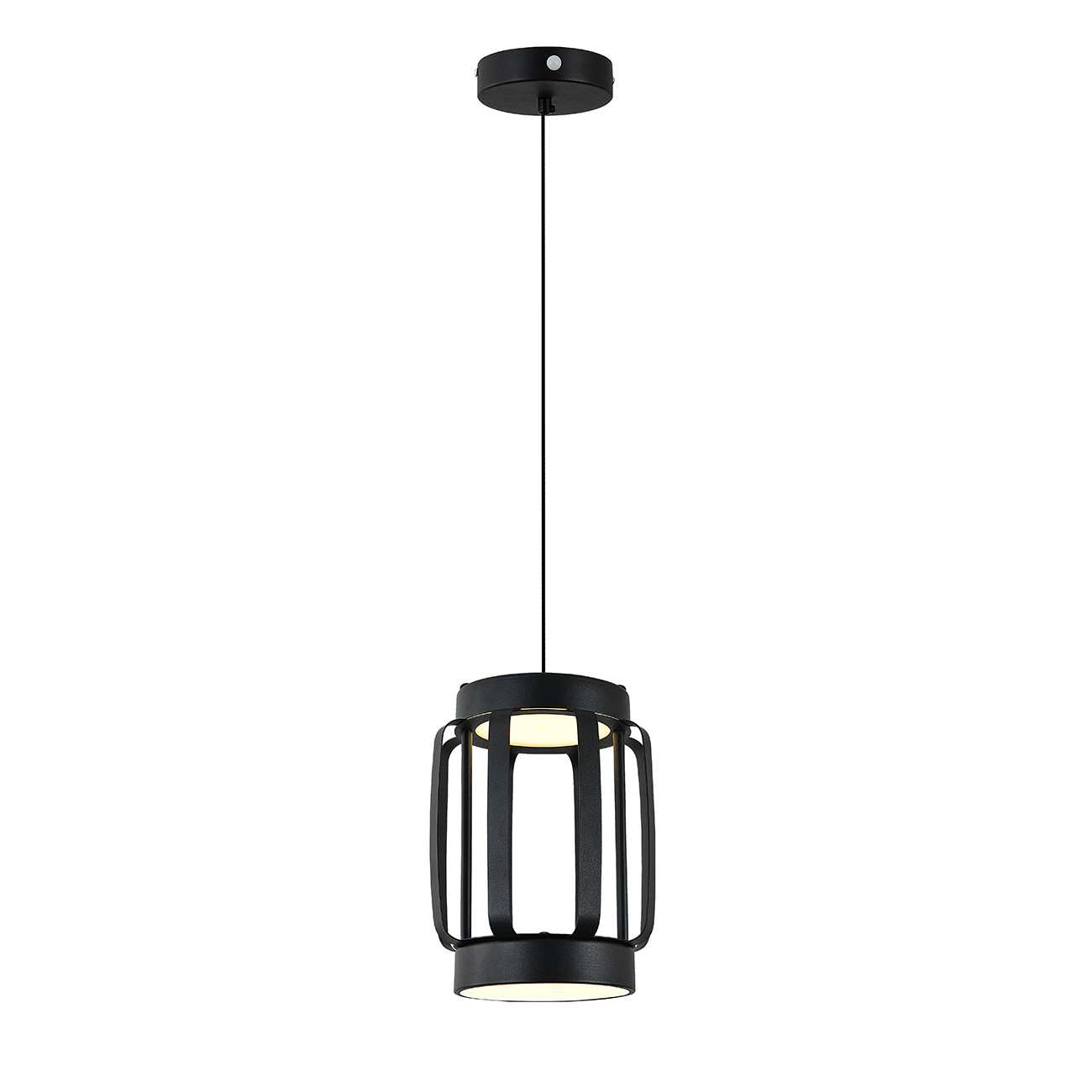 Потолочный светильник Indigo Light Capsula V000155L