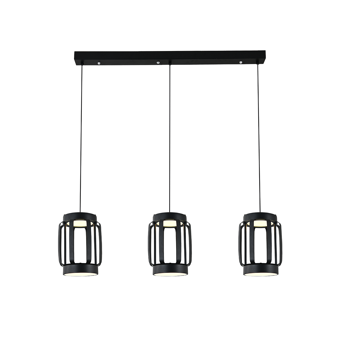 Люстра Indigo Light Capsula V000157L