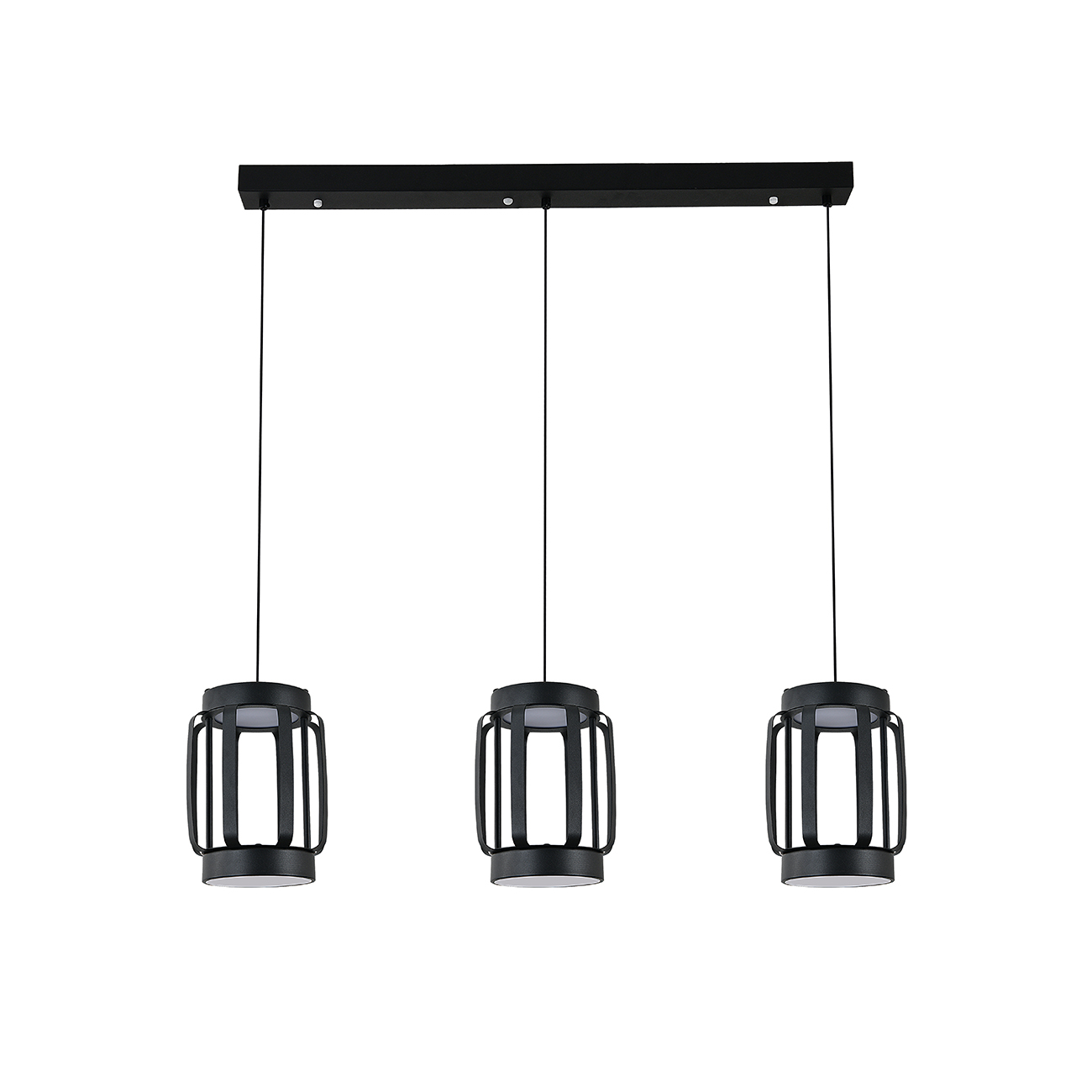 Люстра Indigo Light Capsula V000157L — фото 2