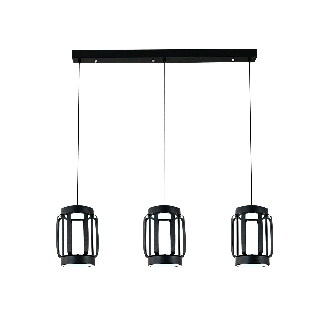 Люстра Indigo Light Capsula V000157L — фото 4