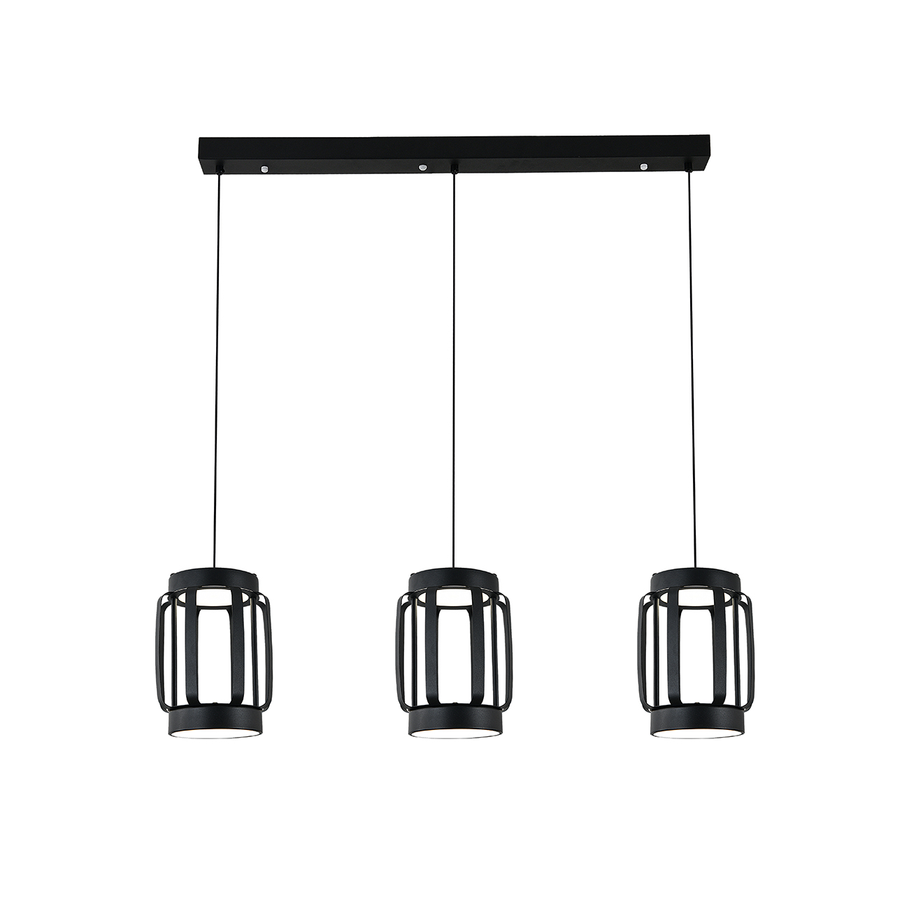 Люстра Indigo Light Capsula V000157L — фото 3