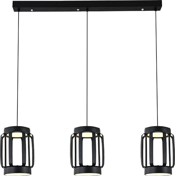 Люстра Indigo Light Capsula V000157L