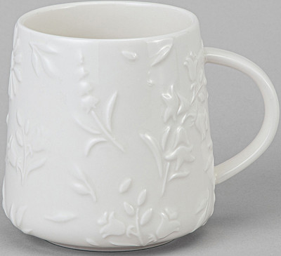 

Кружка, Flowers Story 474-261