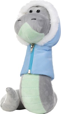 

Мягкая игрушка, Змей Гарри в Жилетке / MT-MRT012440-26