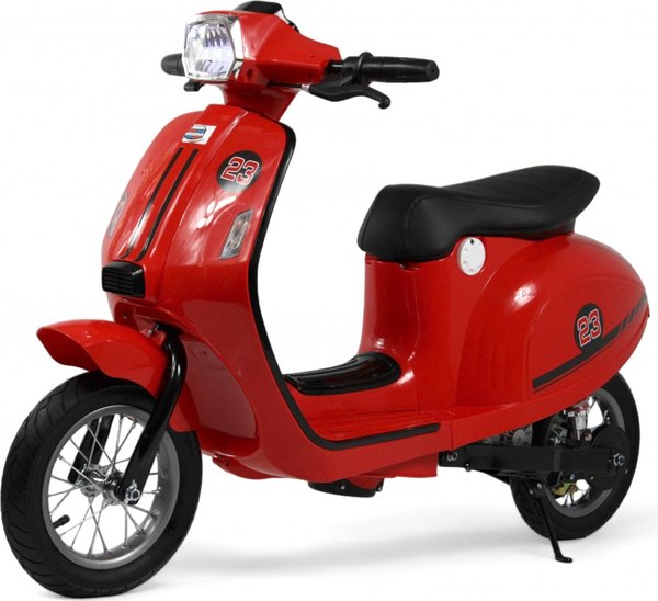 Детский мотоцикл RiverToys A111AA